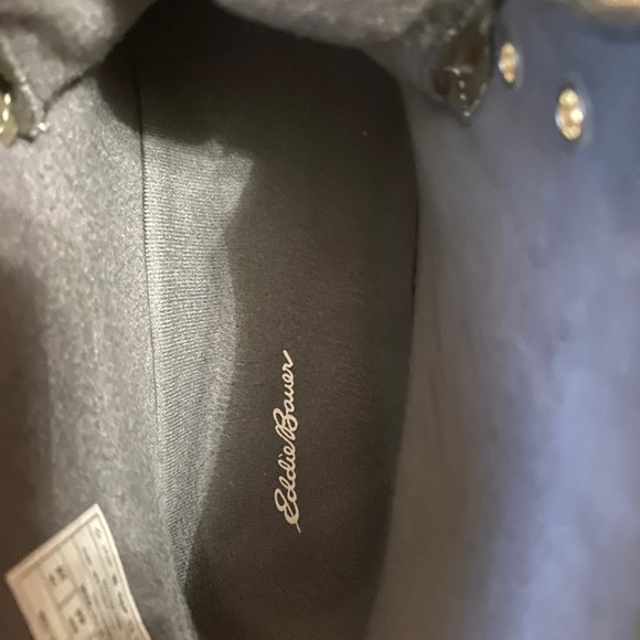 Eddie Bauer Duck Boots